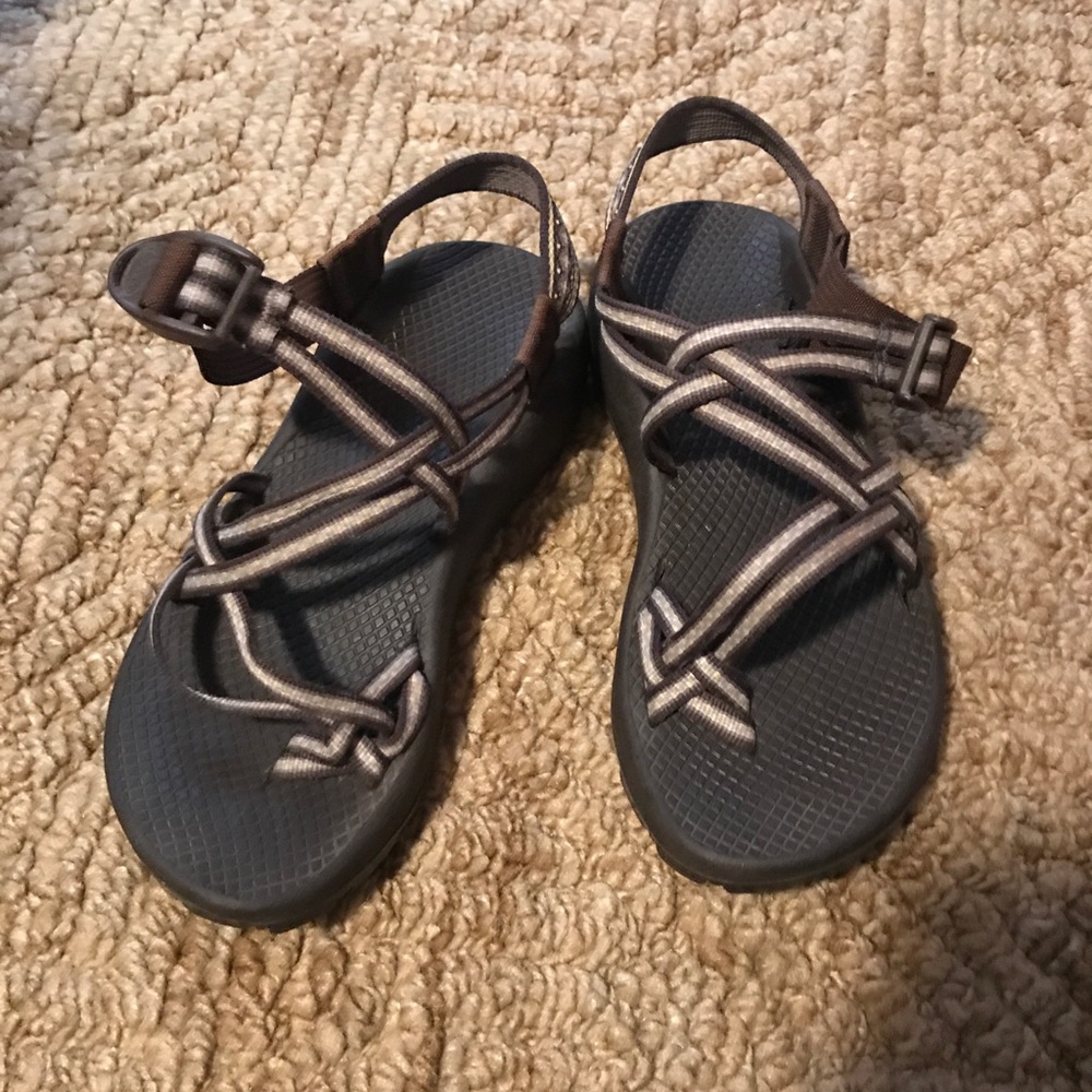 Chaco’s